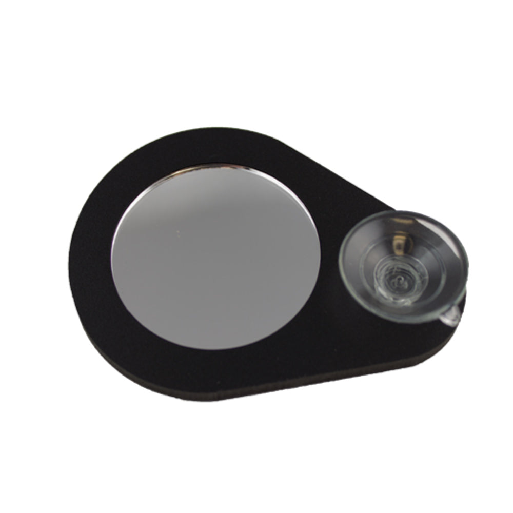 Acrylic Inspection Mirror