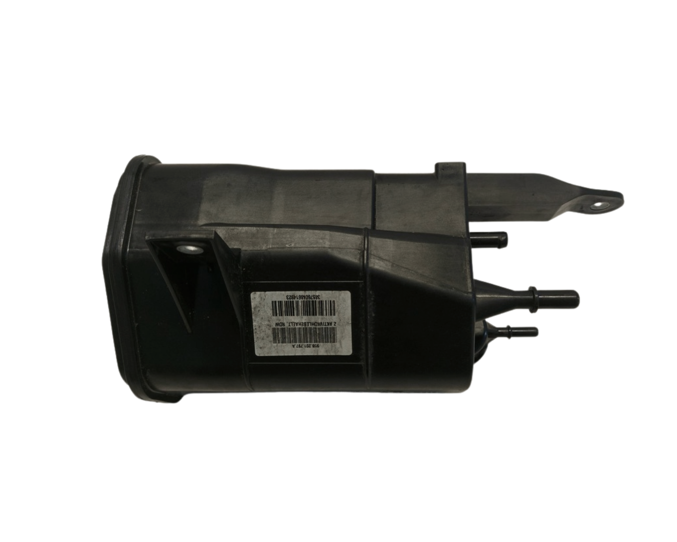 Activated Carbon Charcoal Canister - Macan | 2019-2025
