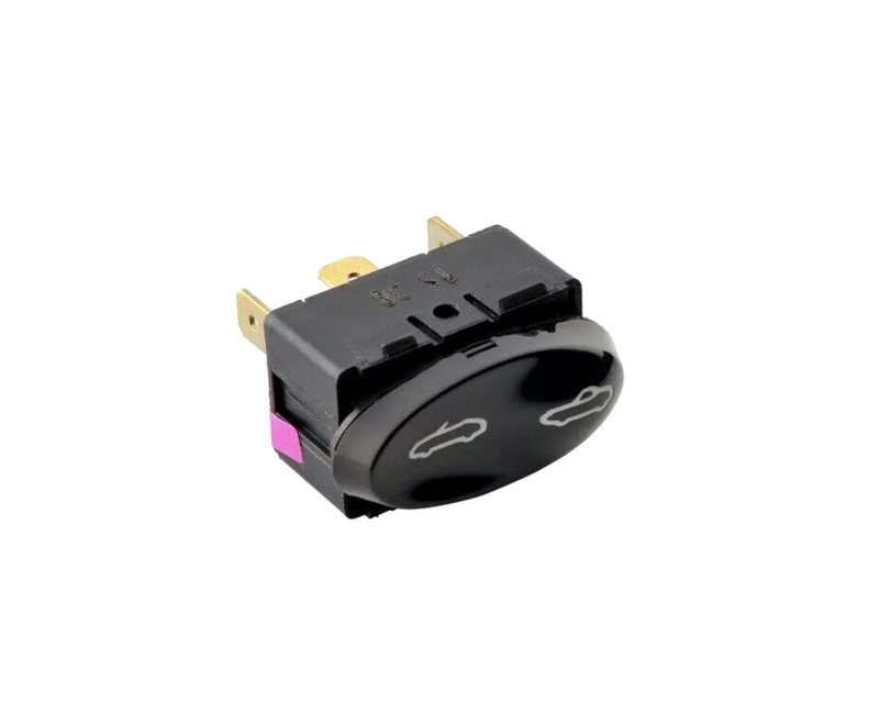 Actuator Convertible Top Push Button - 911 | 1999-2004