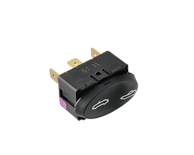 Actuator Convertible Top Push Button - 911 | Boxster | 1997-2004