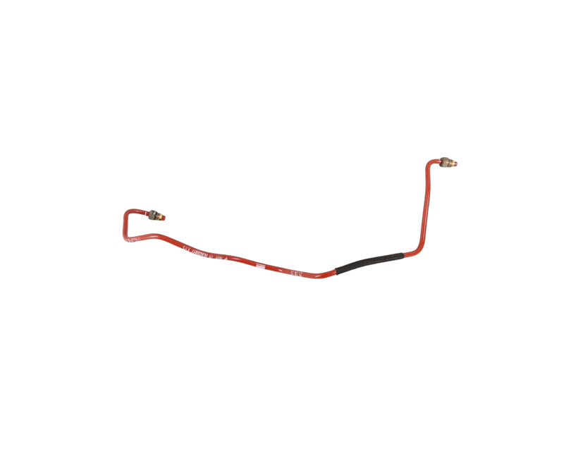 Adaptive Suspension Air Line - Panamera | 2010-2016