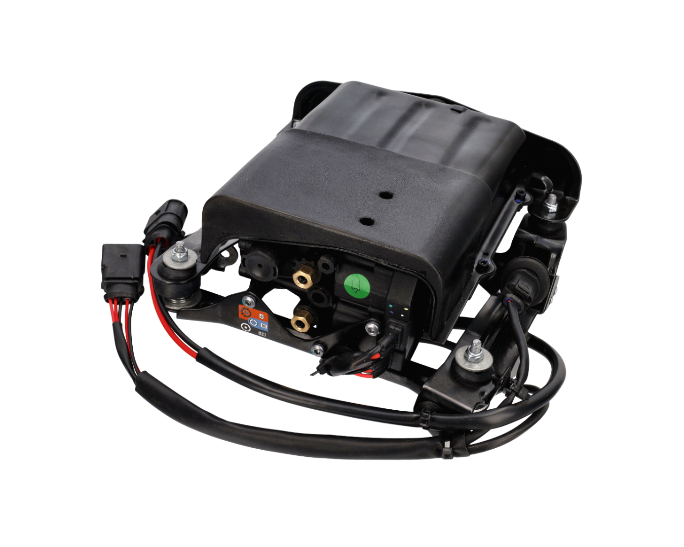 Adaptive Suspension Compressor - Panamera | 2010-2016