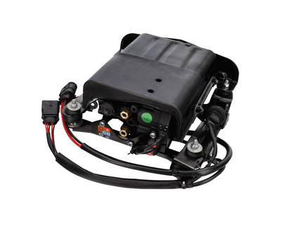 Adaptive Suspension Compressor - Panamera | 2010-2016