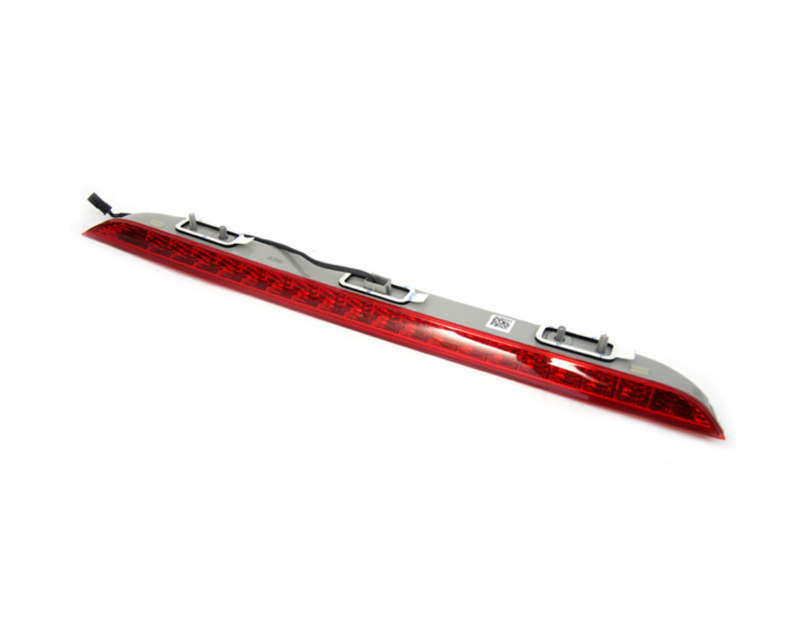 Additional Brake Light - Boxster | 2013-2016