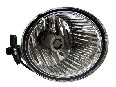 Additional Fog Headlight - Left - Cayman | 2009-2012