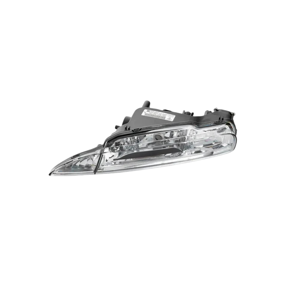 Additional Headlight - Left - Boxster | 2009-2012