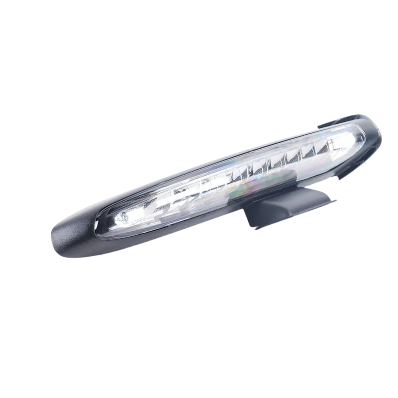 Additional Headlight - Left - Cayenne | 2011-2014