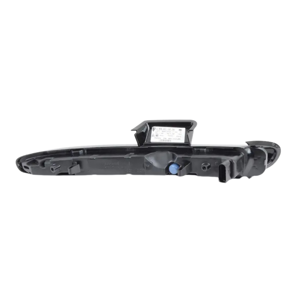 Additional Headlight - Left - Cayenne | 2011-2018