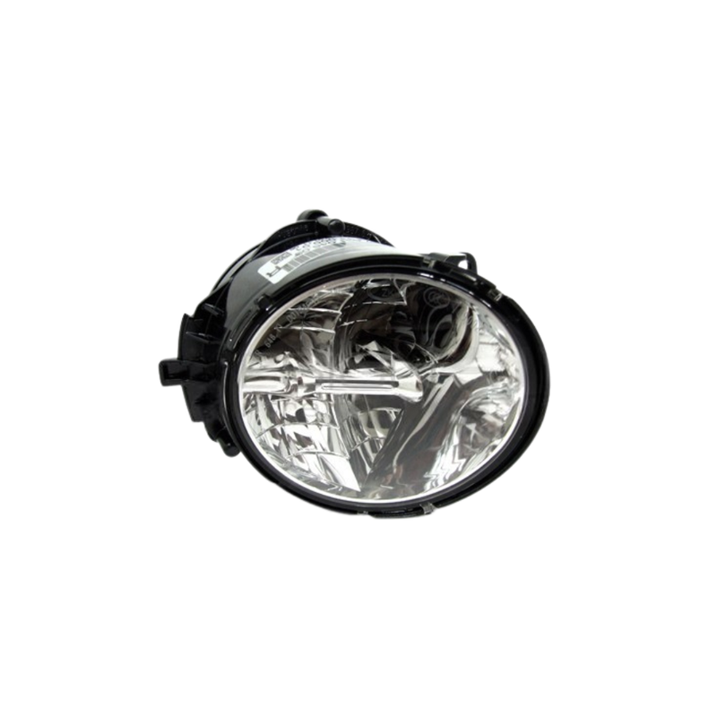 Additional Headlight - Left - Cayman | 2009-2012