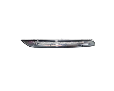 Additional Headlight - Left - Macan | 2015-2018