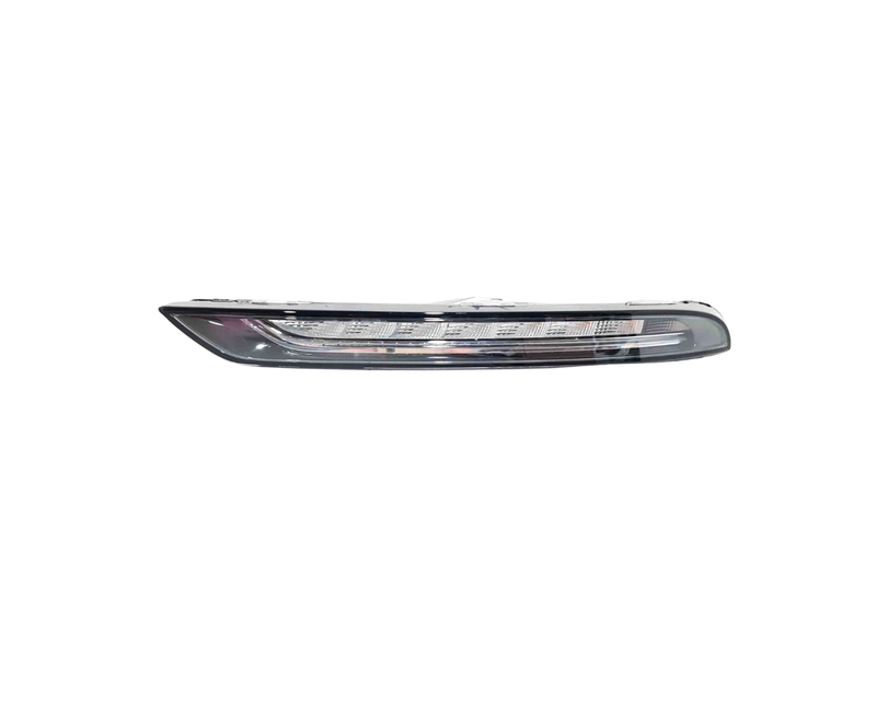 Additional Headlight - Left - Macan | 2015-2018