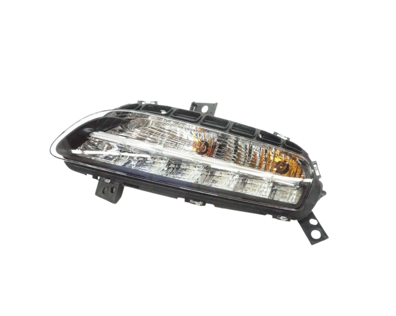 Additional Headlight - Left - Panamera | 2010-2016