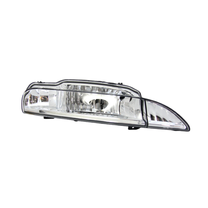 Additional Headlight - Right - Boxster | 2009-2012