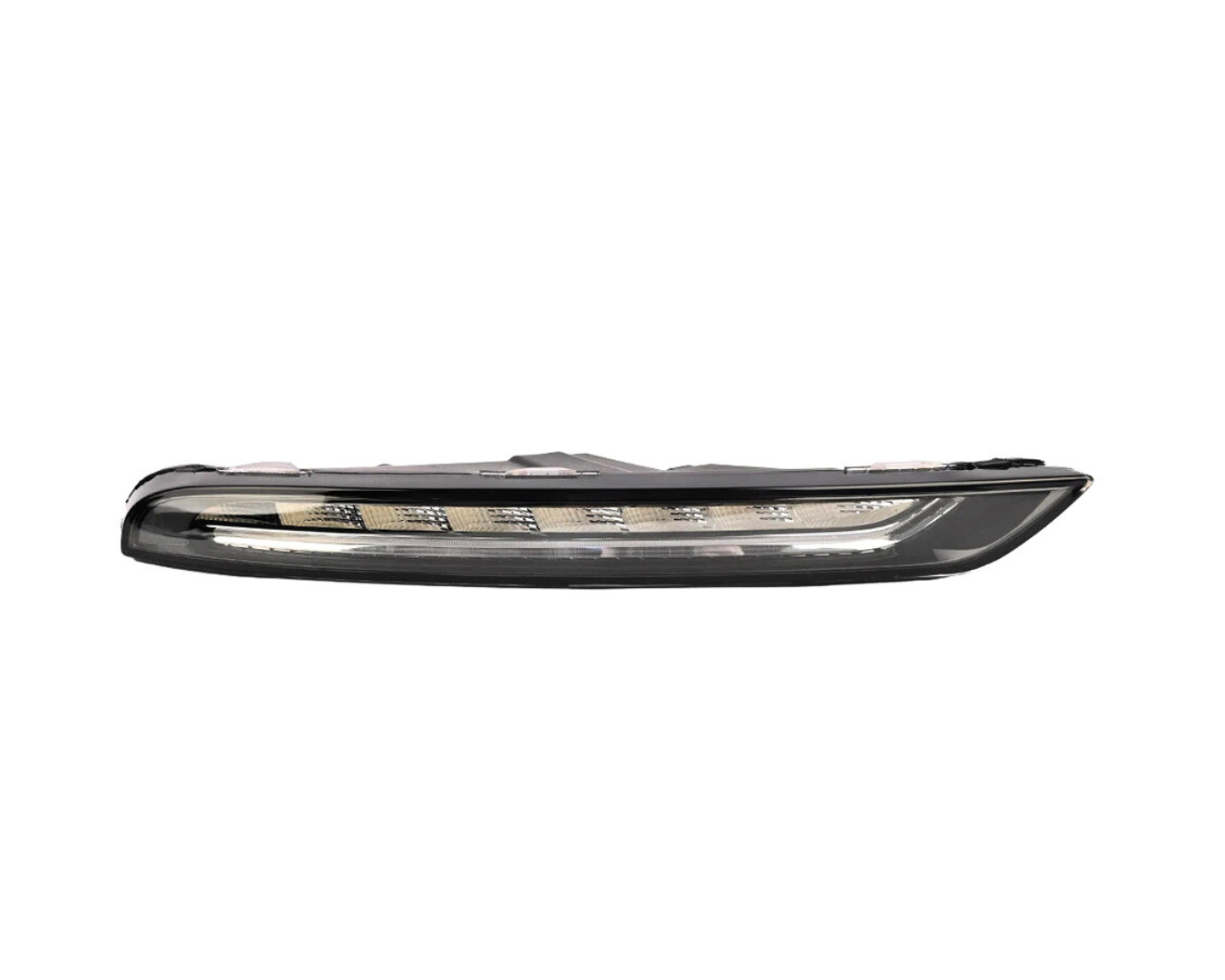Additional Headlight - Right - Macan | 2015-2018