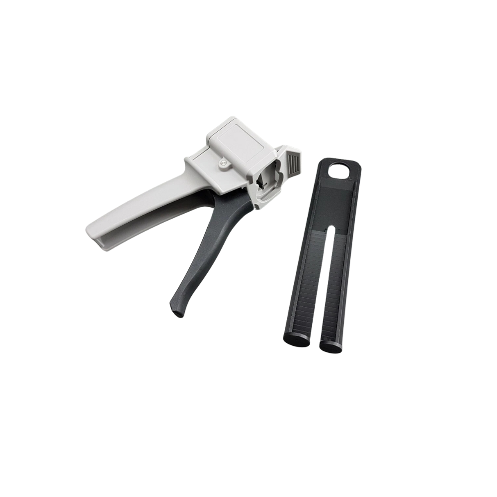 Adhesive Injection Tool