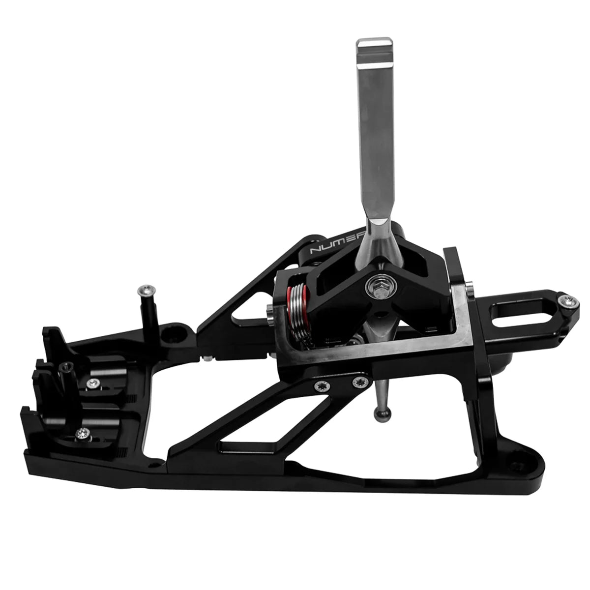 Adjustable Short Throw Shifter - 911 | Boxster | Cayman | 1999-2012