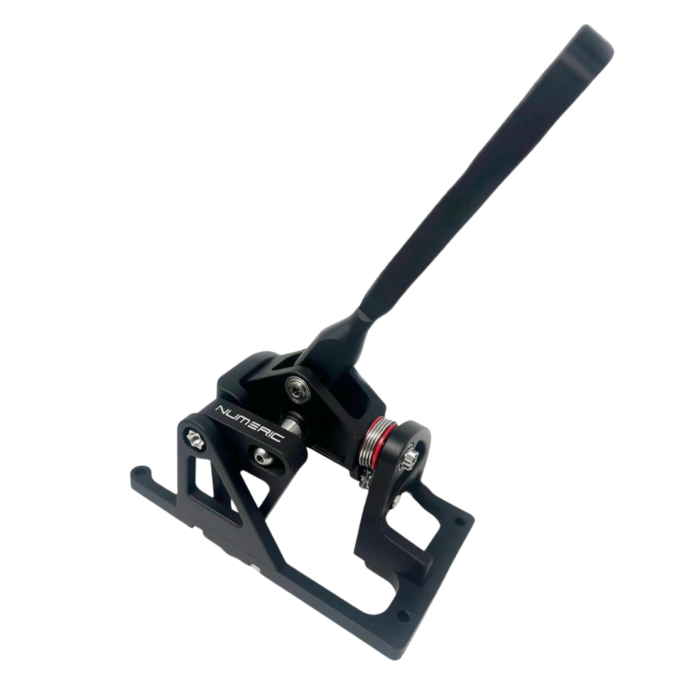 Adjustable Short Throw Shifter - Cayenne | 2003-2018