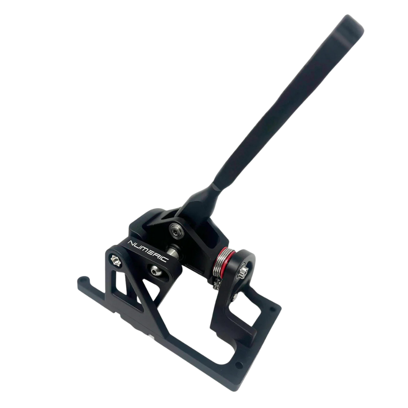 Adjustable Short Throw Shifter - Cayenne | 2003-2018