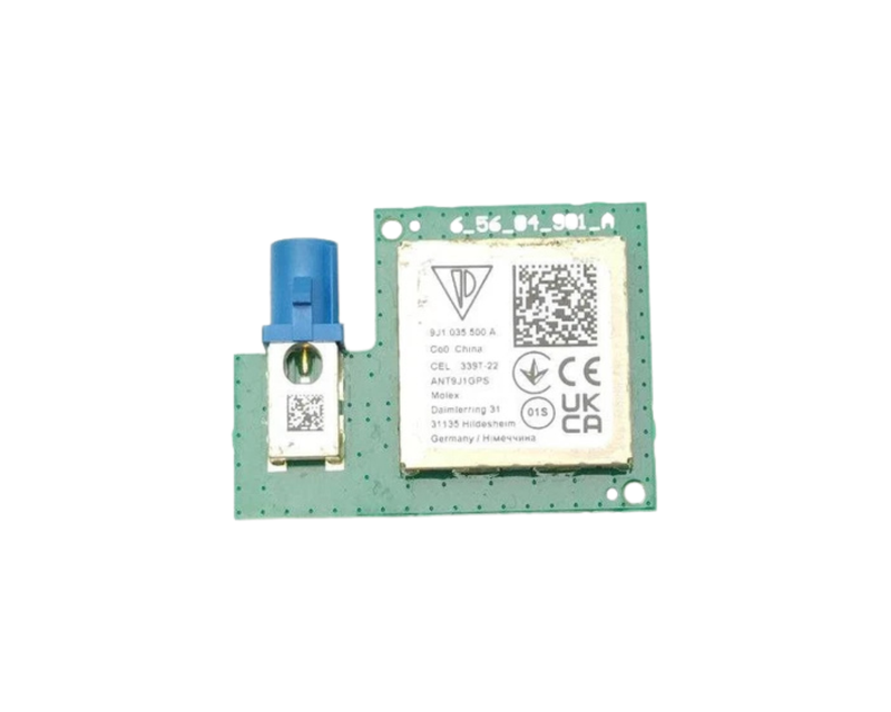 Aerial GNSS - 911 | Panamera | Taycan | 2019-2026