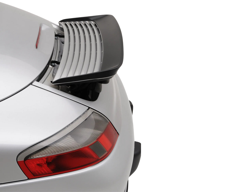 Aero Polyurethane Small Wing Spoiler - 911 | 1999-2004