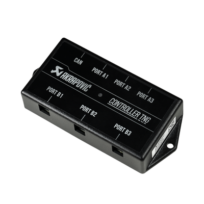 After Facelift Control Kit - A45 | 2020-2026