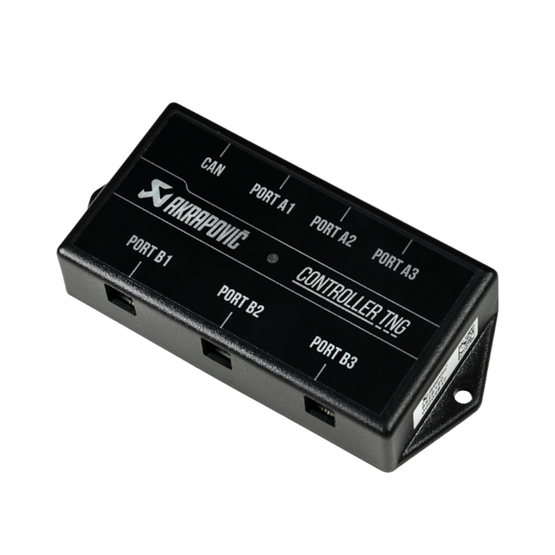 After Facelift Control Kit - A45 | 2020-2026