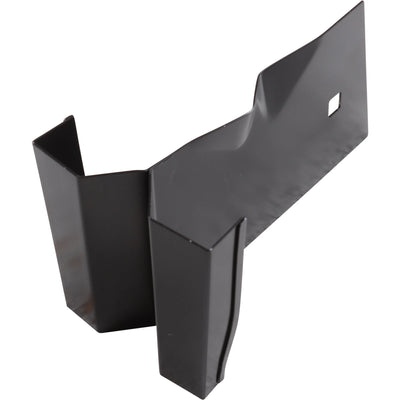 Air Baffle Plate - Centre - 911 | 914-6 | 1964-1977