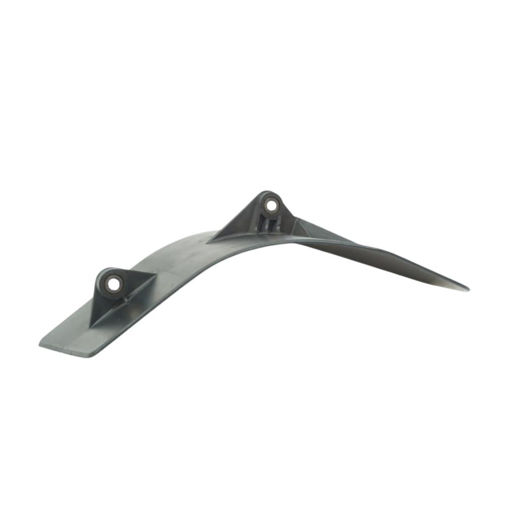 Air Baffle Plate - Right - 968 | 1992-1995