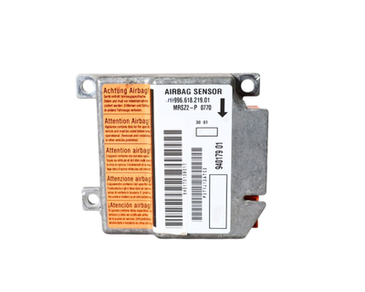 Air Bag Control Unit - 911 | Boxster | 1997-2004