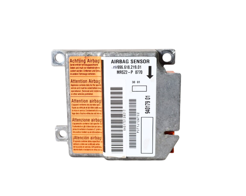 Air Bag Control Unit - 911 | Boxster | 1997-2004