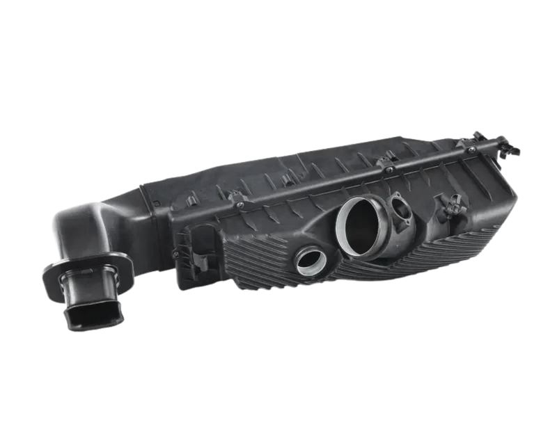 Air Cleaner Assembly - 911 | 1999-2004