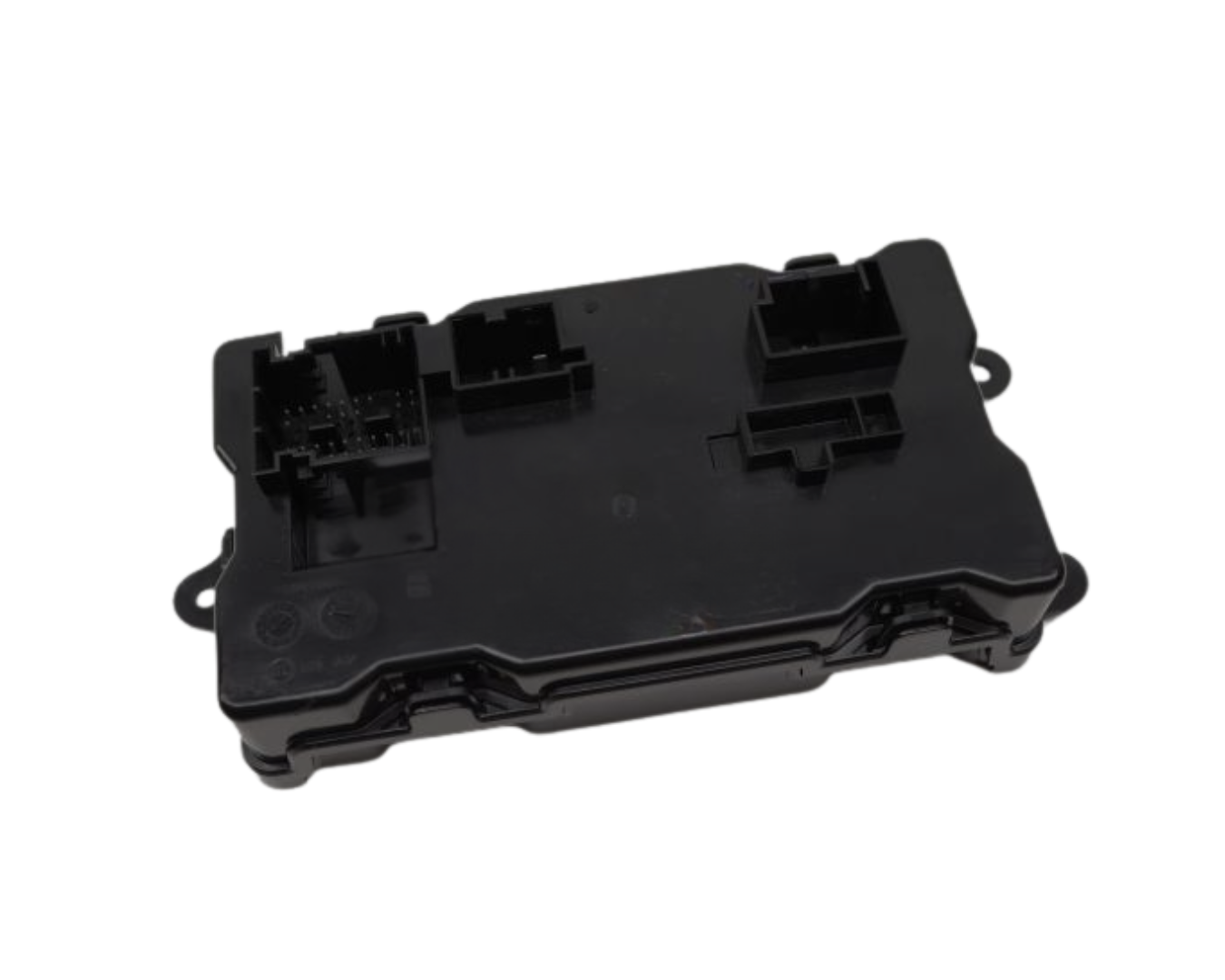 Air Conditioner Control Unit - Taycan | 2020-2023