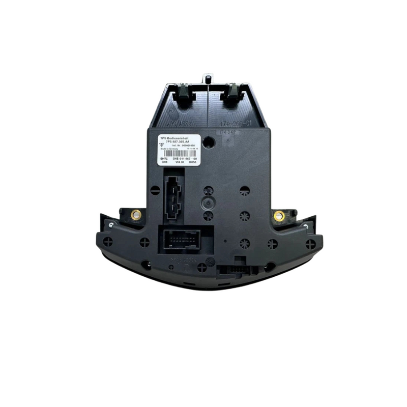 Air Conditioner Multiple Switch - Cayenne | 2016-2018