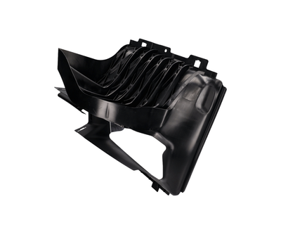 Air Conditioning Air Guide - Left - Taycan | 2020-2026