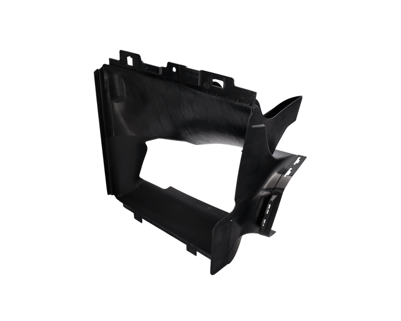 Air Conditioning Air Guide - Left - Taycan | 2020-2026