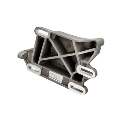 Air Conditioning Compressor Bracket - 930 | 1984-1989
