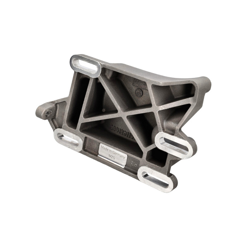 Air Conditioning Compressor Bracket - 930 | 1984-1989