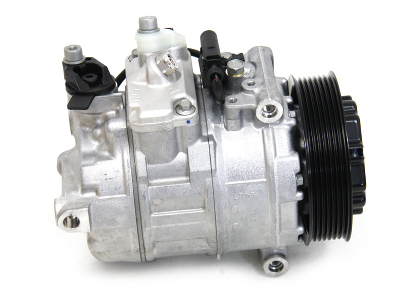 Air Conditioning Compressor - Cayenne | 2011-2018