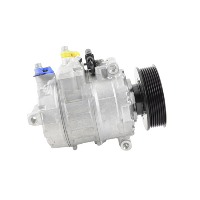 Air Conditioning Compressor - Cayenne | 2011-2018