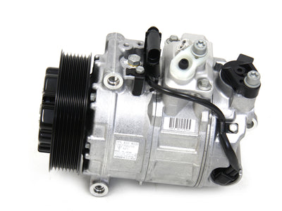 Air Conditioning Compressor - Cayenne | 2011-2018