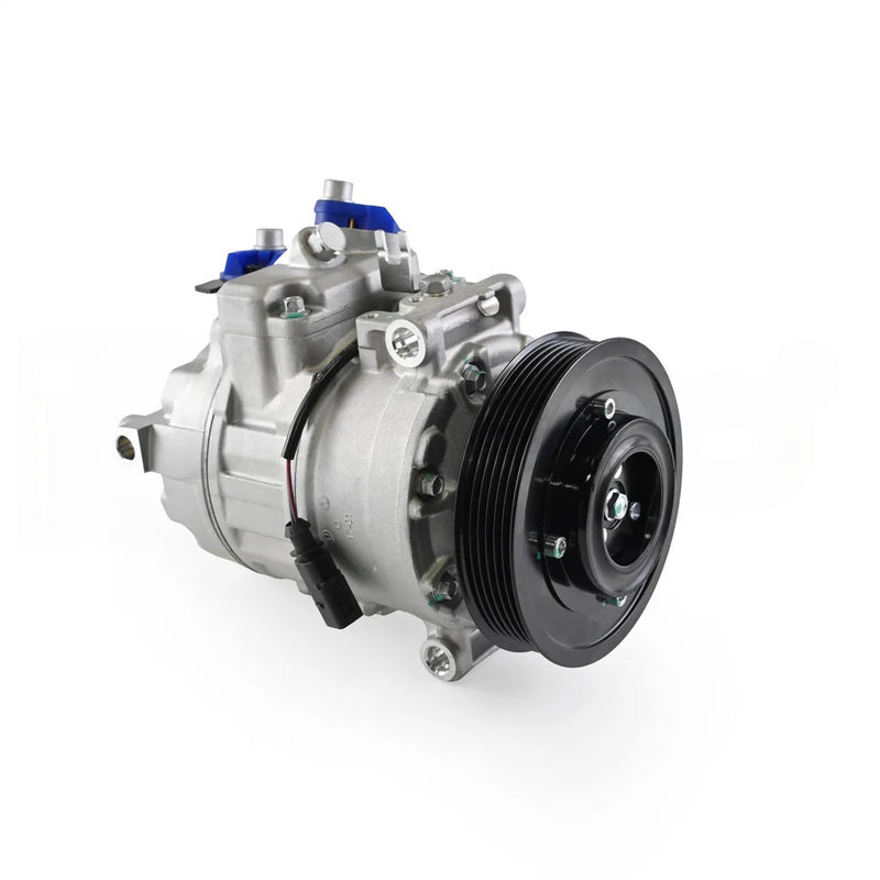 Air Conditioning Compressor - Cayenne | 2013-2016
