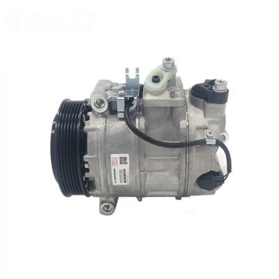 Air Conditioning Compressor - Cayenne | 2013-2016