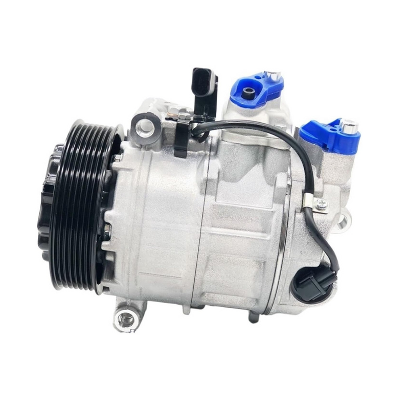 Air Conditioning Compressor - Cayenne | 2015-2018