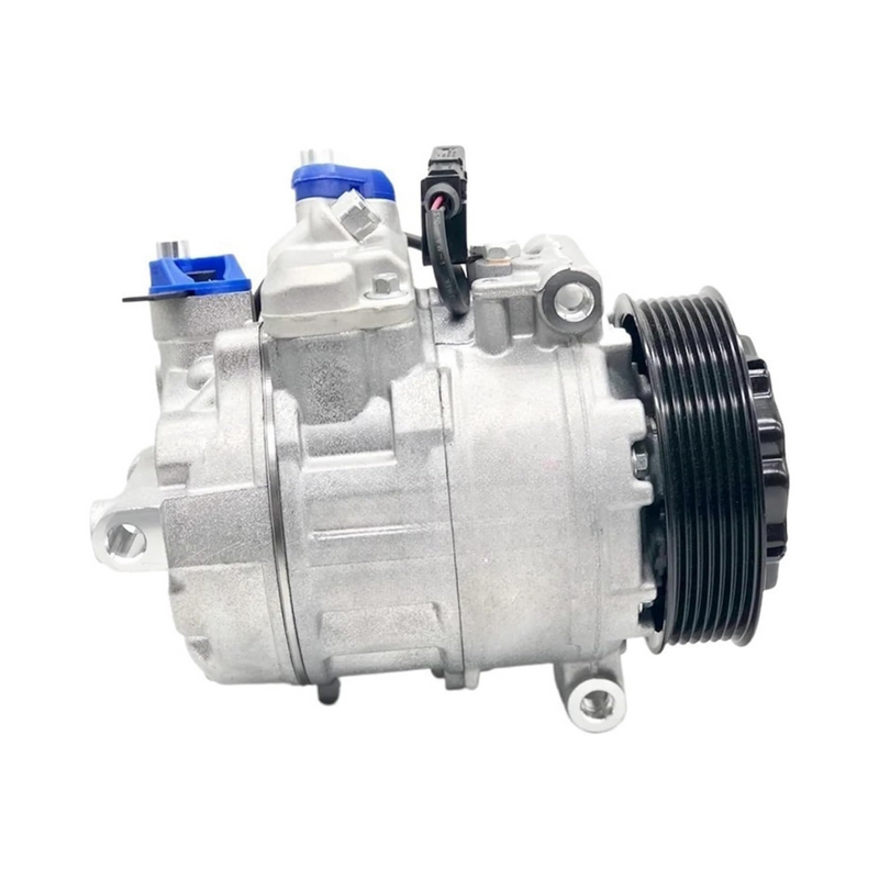 Air Conditioning Compressor - Cayenne | 2015-2018