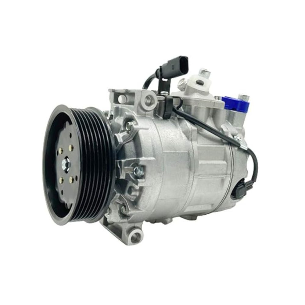 Air Conditioning Compressor - Cayenne | 2017-2018