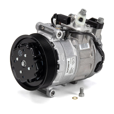 Air Conditioning Compressor - Cayenne | 2017-2018