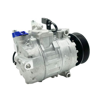 Air Conditioning Compressor - Cayenne | 2017-2018
