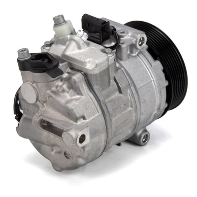Air Conditioning Compressor - Cayenne | 2017-2018