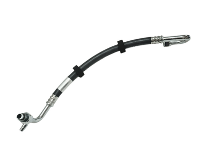 Air Conditioning Compressor Hose Line - 928 | 1978-1986