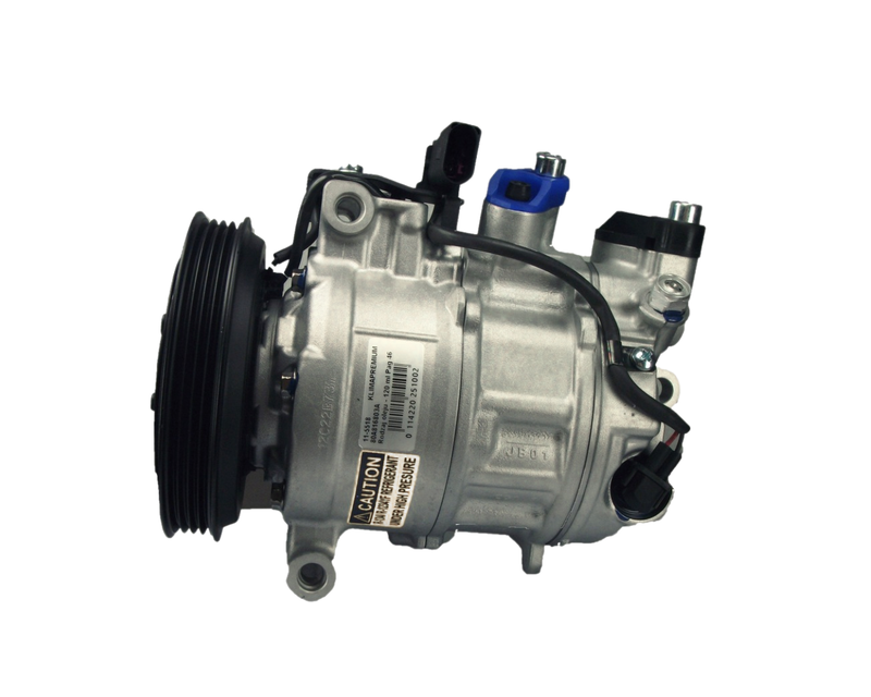 Air Conditioning Compressor - Macan | 2015-2018